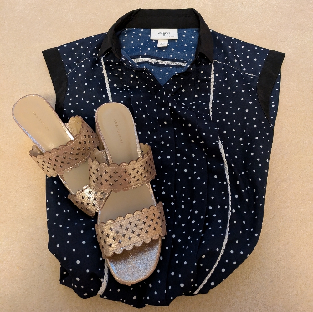 Jason Wu x Target dress